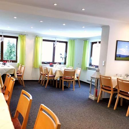 Auszeit Bed & Breakfast Todtnauberg Zewnętrze zdjęcie