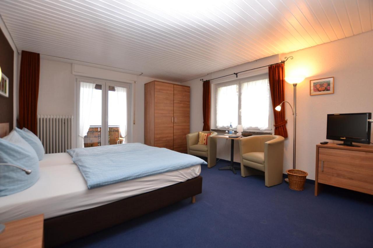 Auszeit Bed & Breakfast Todtnauberg Zewnętrze zdjęcie