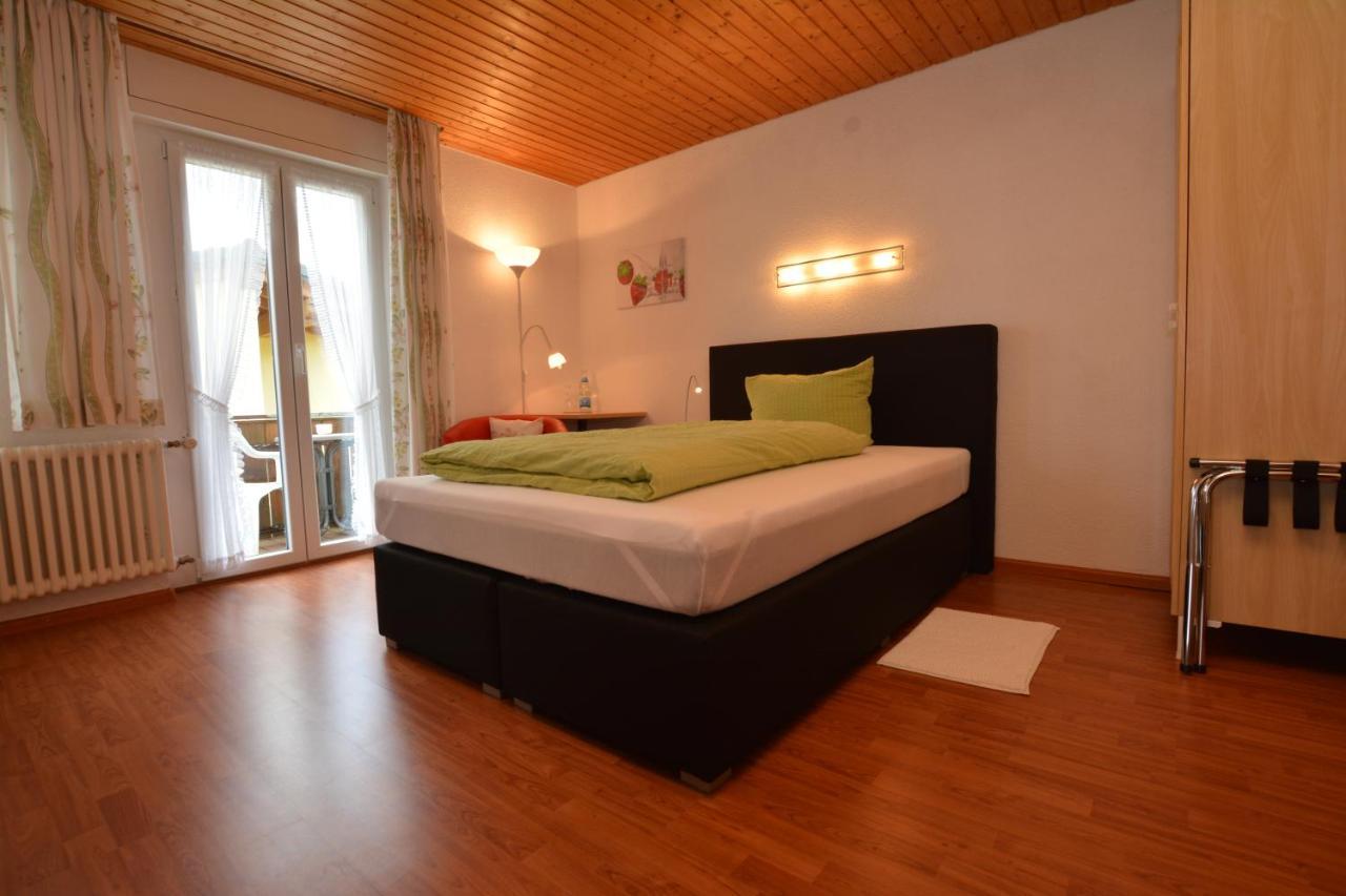 Auszeit Bed & Breakfast Todtnauberg Zewnętrze zdjęcie