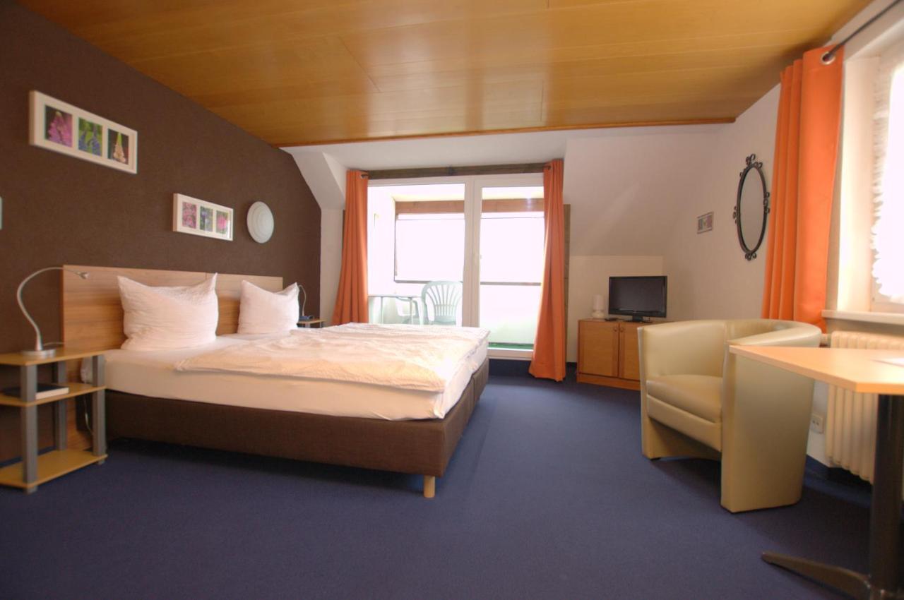 Auszeit Bed & Breakfast Todtnauberg Zewnętrze zdjęcie