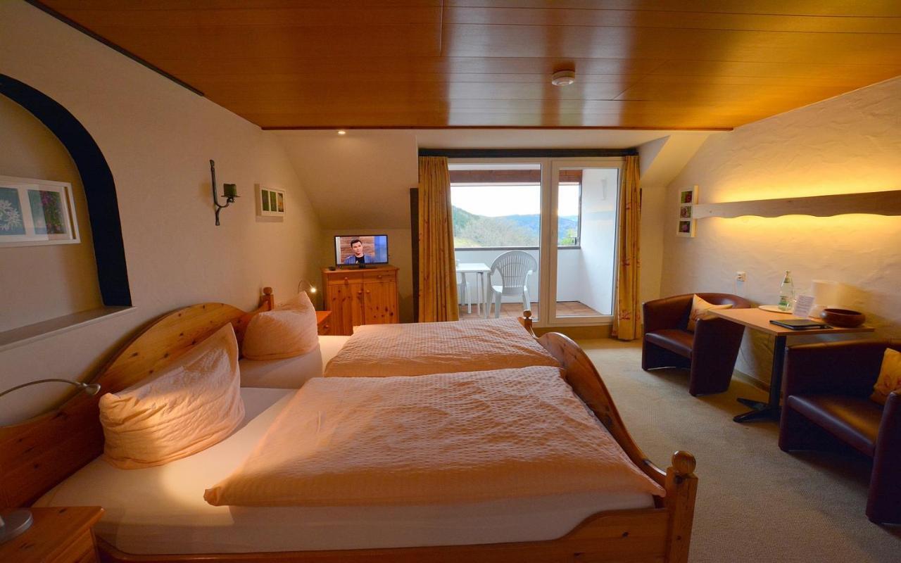 Auszeit Bed & Breakfast Todtnauberg Zewnętrze zdjęcie