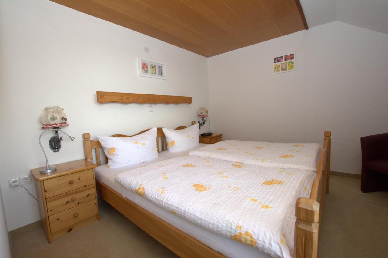 Auszeit Bed & Breakfast Todtnauberg Zewnętrze zdjęcie