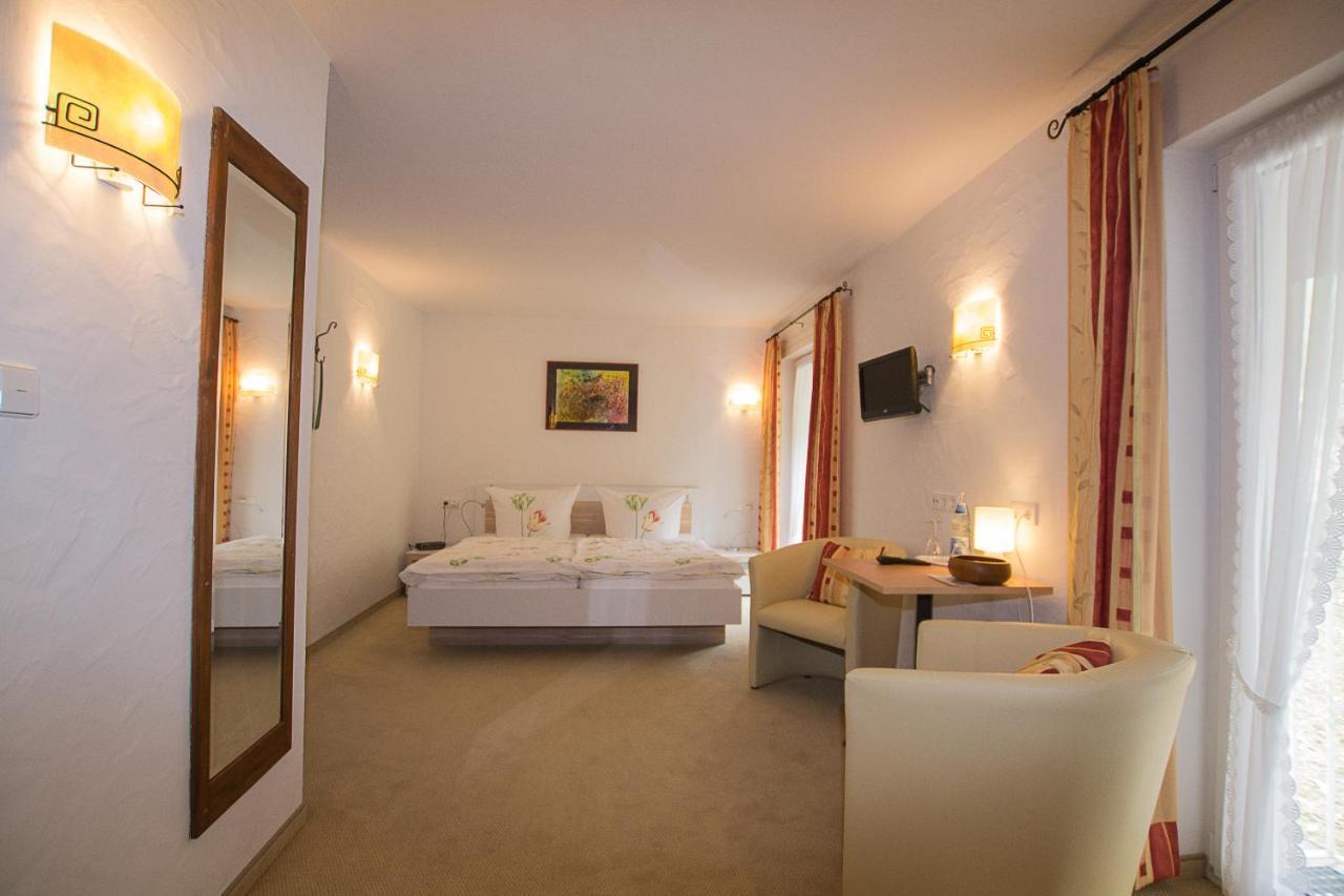 Auszeit Bed & Breakfast Todtnauberg Zewnętrze zdjęcie