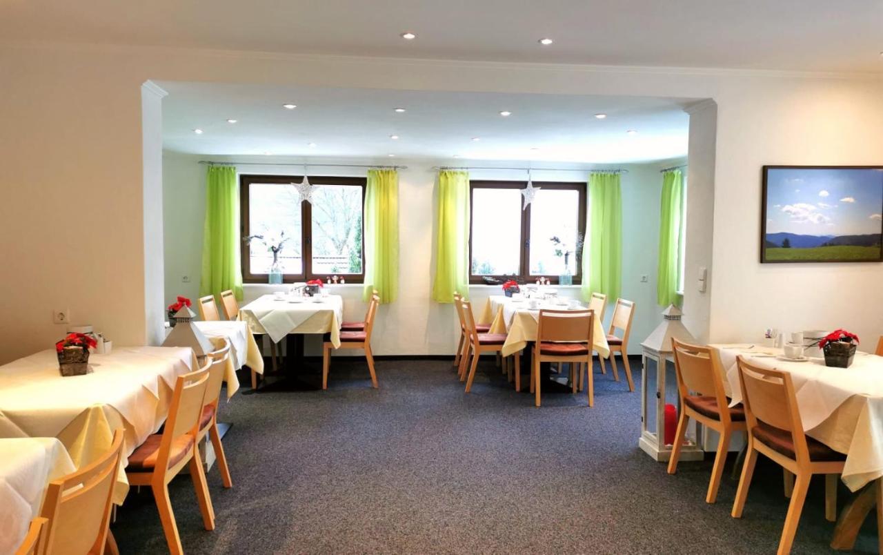 Auszeit Bed & Breakfast Todtnauberg Zewnętrze zdjęcie
