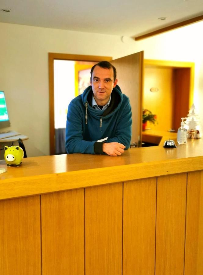 Auszeit Bed & Breakfast Todtnauberg Zewnętrze zdjęcie
