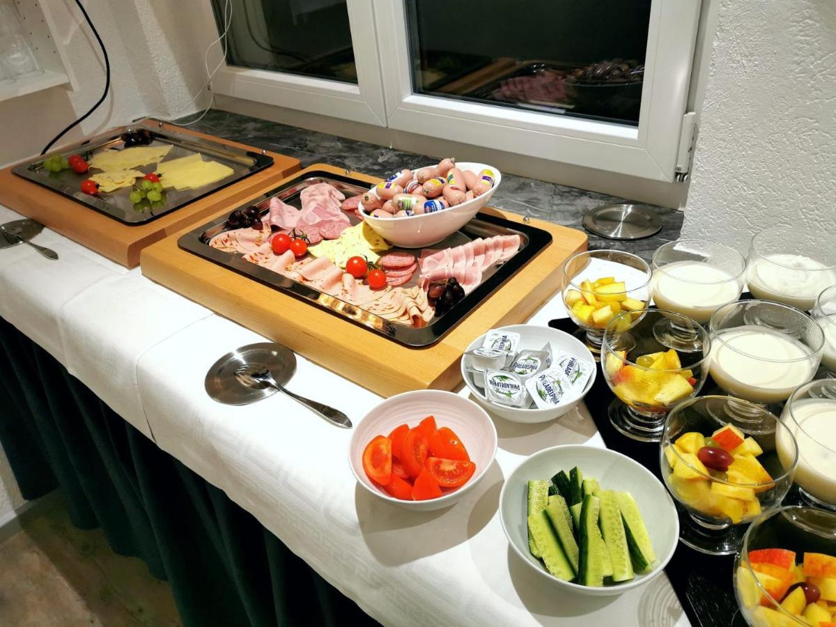 Auszeit Bed & Breakfast Todtnauberg Zewnętrze zdjęcie