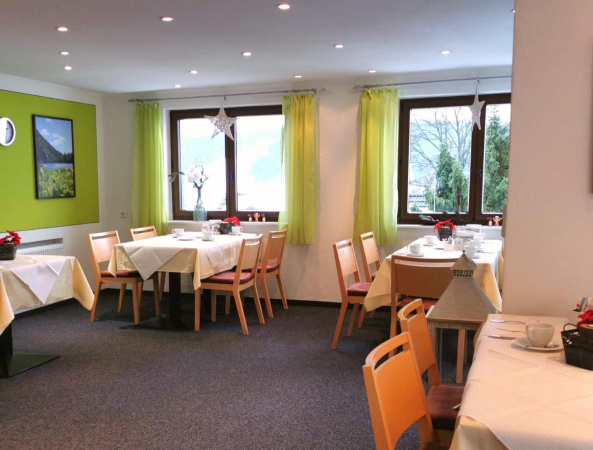 Auszeit Bed & Breakfast Todtnauberg Zewnętrze zdjęcie