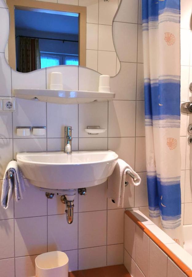 Auszeit Bed & Breakfast Todtnauberg Zewnętrze zdjęcie